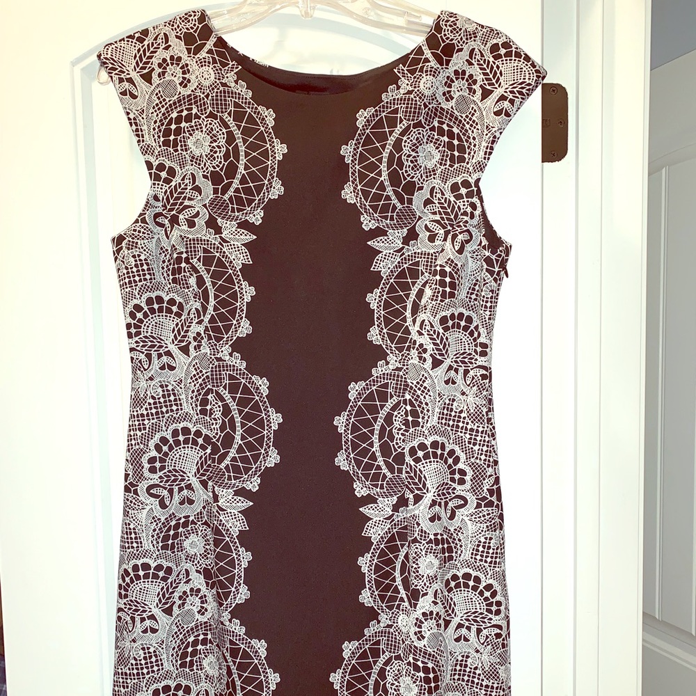 Alfani Dress